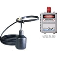 thumbnail image 4 of Little Giant 950267 115/230 Volt Automatic Control Float Switch, 4 of 6