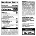 Atkins ProteinRich Meal Bar, Soft Baked Blueberry Bar, Keto Friendly, 5 Ct