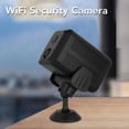 thumbnail image 3 of Smart Security Camera, Lente de Alta Definición de 4MP de 170 Grados aplicacia de gran, 3 of 7