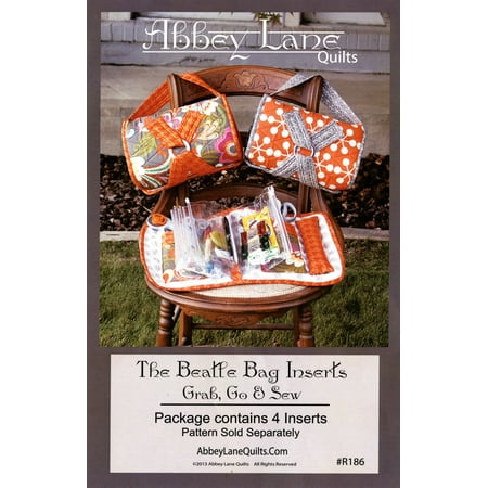 - Beatle Bag Inserts By Abbey Lane Quilts