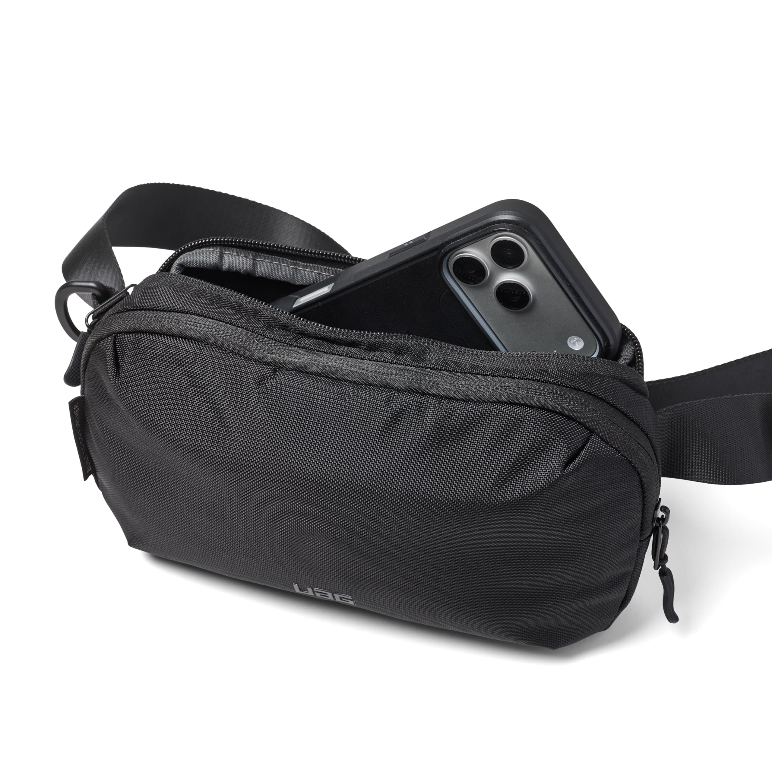 Urban Armor Gear Standard Issue 1L Sling, Black