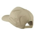 thumbnail image 3 of Rescue Squad Embroidered Cap - Khaki OSFM, 3 of 5