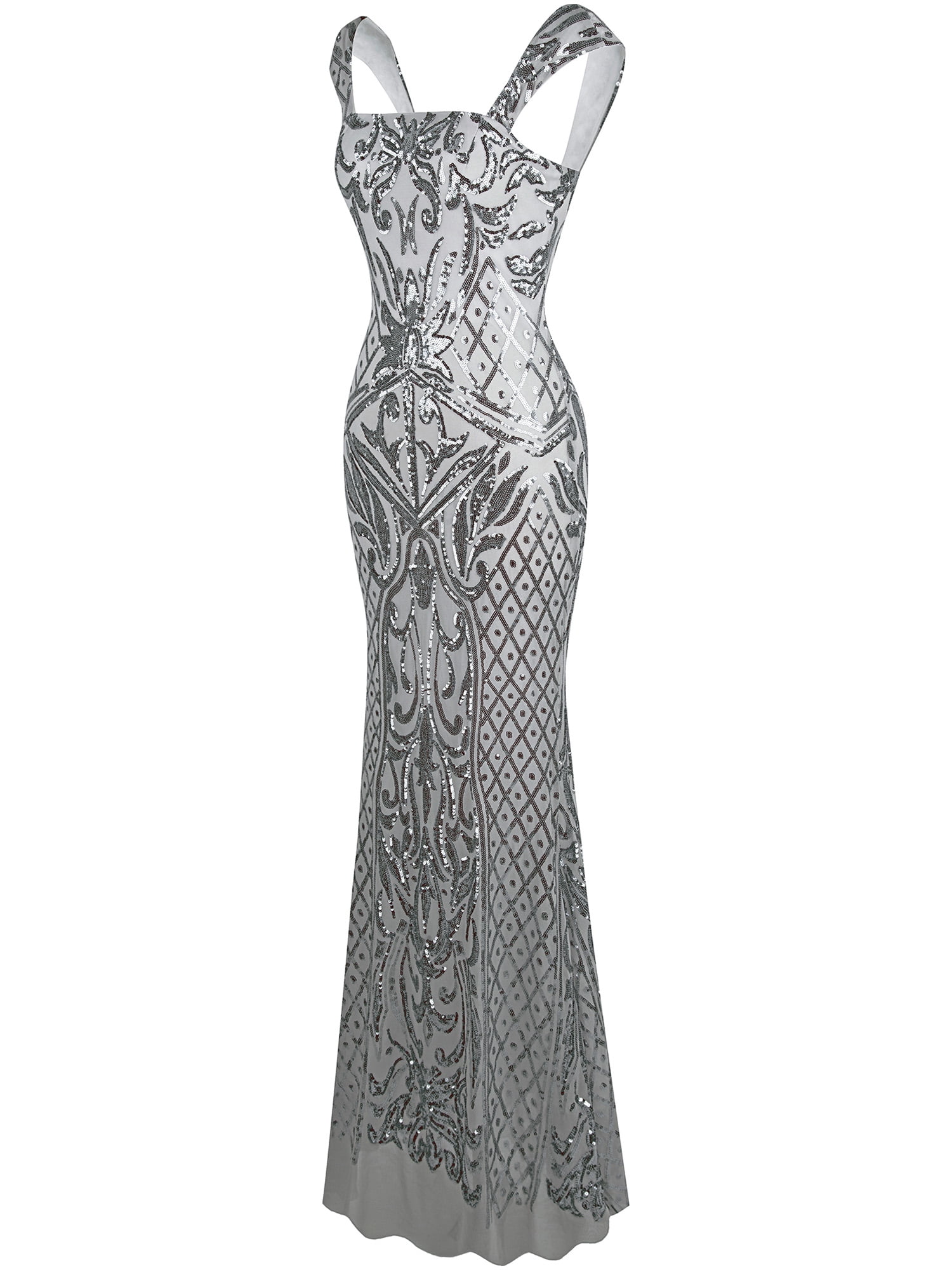 silver wrap for formal dress