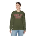 thumbnail image 7 of Soup Sweatshirt Gifts Crew Neck Shirt Long Sleeve Unisex, 7 of 7