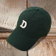 thumbnail image 2 of Baseball Hats for Men Classic Unstructured Baseball Dad Hat with Adjustable Strap for Men and Women Timeless Casual Outdoor Wear, 2 of 4
