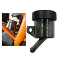 thumbnail image 5 of Depósito de líquido para tanque de combustible, aceite y gasolina, embrague y cilindro maestro de freno trasero universal para motocicleta Honda, Kawasaki y Ducati, 5 of 5