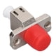 thumbnail image 2 of Conector de fibra óptica, conector de fibra óptica, adaptador hembra FC LC, acoplador de fibra óptica de gran versatilidad, 2 of 8
