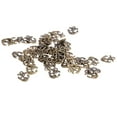 thumbnail image 3 of 50pcs Ship Anchor Bronze Charms Pendant DIY Craft Handmade Jewelry Findings, 3 of 8