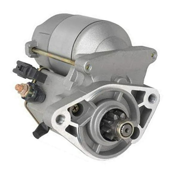 New Starter Motor Compatible With Lexus GS300 IS300 30.0L 1998 1999 2000 2001 2002 2003 2004 2005 By Part Numbers 2280007030 2280007032 2280007033 9622809703 2810046220
