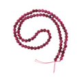 thumbnail image 3 of GUOOL Perles Rondes en Pierre Ornement Délicat Cadeaux Perle Lisse Robuste pour Fabrication de Bracelet 4mm, 3 of 9