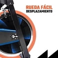 thumbnail image 4 of Bicicleta Spinning 18kg CENTURFIT Profesional Fija Uso Rudo, 4 of 6