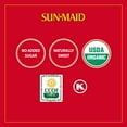 thumbnail image 4 of Sun-Maid California Sun-Dried Organic Raisins 32 oz, 4 of 4