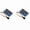 Quantity of Items in Set:2 sets, variant on TM1638 Digital LED Tube Display Module Featuring Programmable Controls Lights For AVR Arduino ARM Development Projects