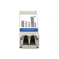 thumbnail image 4 of AddOn - XFP transceiver module (equivalent to: ADVA 1061701697) - 10GbE - 10GBase-CWDM - LC single-mode - up to 24.9 miles - 1590 nm - TAA Compliant, 4 of 4