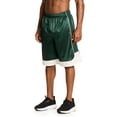 thumbnail image 4 of AND1 Men's and Big Men's Core Active Short, 11" Inseam, Sizes XS-5XL, 4 of 4