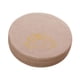 thumbnail image 5 of Cojín Redondo de Meditación Zulema 16 Pulgadas Beige, 5 of 8