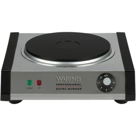 Waring single burner