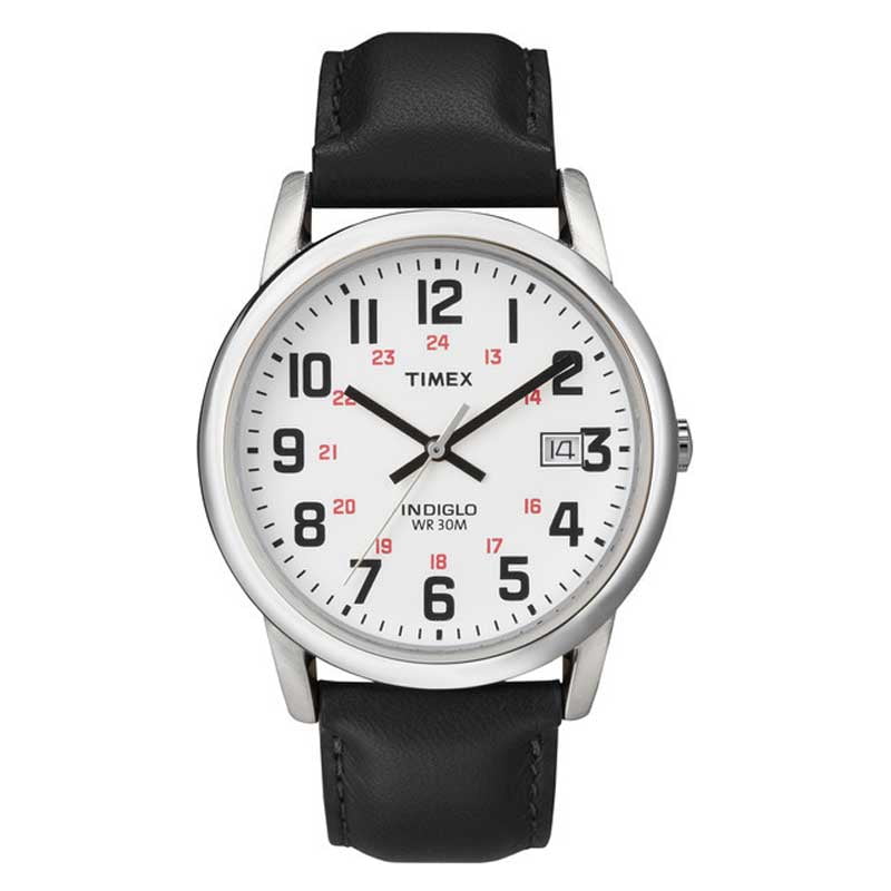 timex glow in the dark watch