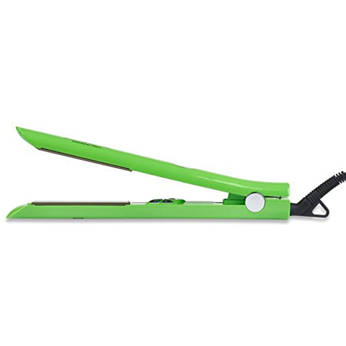 brilliance new york titanium flat iron