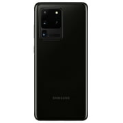 SAMSUNG Unlocked Galaxy S20 Ultra, 512GB Black - Smartphone