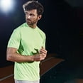 thumbnail image 2 of AWDis Just Cool Mens Smooth Short Sleeve T-Shirt, 2 of 2