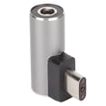 thumbnail image 3 of Adaptador convertidor de carga, PD DC Convertidor de carga PDDC Convertidor de carga Adaptador convertidor de carga para computadora portátil Instalación sin esfuerzo, 3 of 8