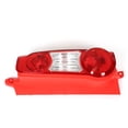 thumbnail image 3 of Luz trasera de coche 6351FJ, repuesto de luz de freno de alta potencia resistente al agua para PEUGEOT PARTNER 2008 a 2012, derecha, 3 of 12