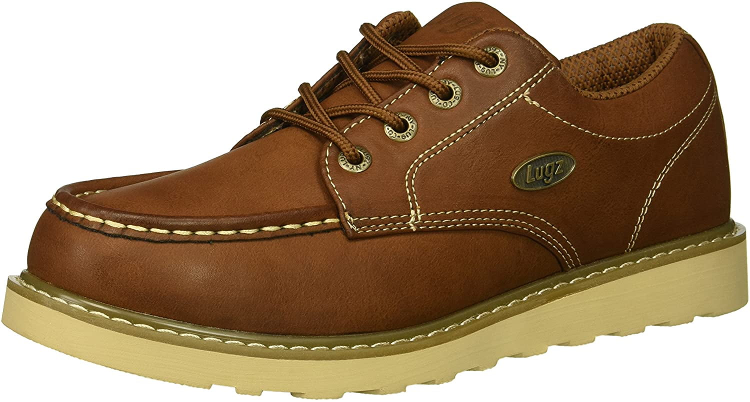 lugz roamer