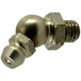 thumbnail image 1 of Midwest Fastener 37442 0.25-28 45 Degree Grease Fitting - 6 Piece, 1 of 1