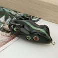 thumbnail image 4 of Señuelo de pesca, 2 piezas de 5,5 cm/11 g, cebos de pesca coloridos, señuelo de lentejuelas, funcionamiento suave, 4 of 9