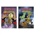 thumbnail image 2 of Monster Mutt Madness (Scooby-Doo! Beginner Mysteries), 2 of 4