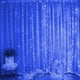 thumbnail image 3 of Guirnalda de luces LED con enchufe USB para decoración de bodas, fiestas, árboles, hogar, vacaciones, adornos colgantes, 6 m/4 m/3 m, 3 of 5
