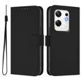 thumbnail image 2 of YB-PT01 Lanyard PU Case For Infinix Zero 30 4G, 2 of 5