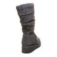 thumbnail image 6 of Girls' Bearpaw Eureka Slouch Boot, 6 of 6