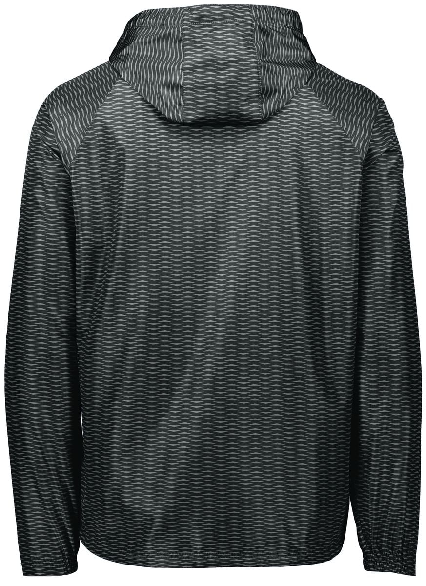 Holloway Range Packable Pullover 