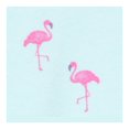 thumbnail image 3 of Mameluco Carter's Child of Mine Para Bebé Niña 1 Pieza Estampado De Flamingos, 3 of 4