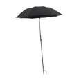 thumbnail image 3 of Aymzbd Plant Umbrella Upgraded Garden Shade Cover for Flower Pot Vegetables Fishing black, 3 of 9