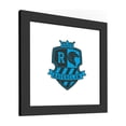 thumbnail image 2 of Gallery Pops Harry Potter - Symbol Revival Ravenclaw Crest Wall Art, Black Framed Version, 12" x 12", 2 of 5