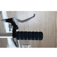 thumbnail image 1 of 1pair Bike Racing Bicycle Motorcycle Handle Bar Foam Sponge Grip Cover Non-slip, 1 of 2