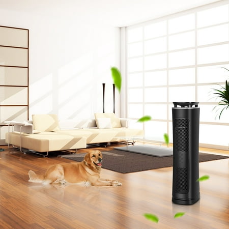 - Sancusto Air Purifiers for Allergies and Asthma,3 stages filtration True Hepa Filter Air Purifier with Mosquito Repellent