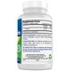 thumbnail image 5 of Suplemento Best Naturals de lactoferrina 250 mg, 60 cápsulas vegetarianas, 5 of 7