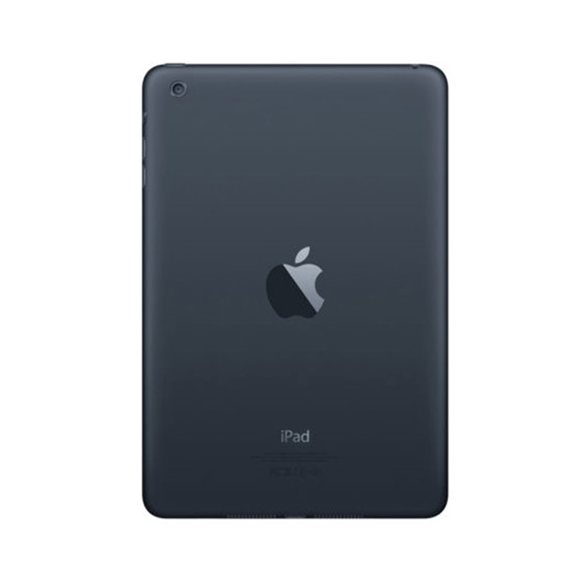 Apple iPad mini ブラック Refurbished Apple iPad mini 16GB, Wi-Fi, 7.9 - Black & Slate