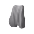thumbnail image 1 of Silla de Oficina Cojín Silla de Oficina Cojín de Cintura Espuma de Cintura Silla de Respaldo Cojín de Cintura Secundario Cojín de Cintura Almohada de Respaldo, 1 of 7