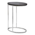 thumbnail image 3 of Monarch Specialties Inc Monarch Specialties Cappuccino Accent Table, 3 of 3