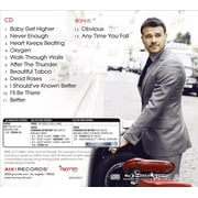 Emin - After the Thunder - Music & Performance - Blu-ray