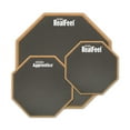 thumbnail image 2 of RealFeel™ by Evans Practice Pad, 6 Inch, 2 of 2
