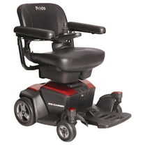 Pride Mobility GO-CHAIR Go-Chair - RedFDA Class II Medical Device