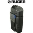 Ruger R3HB01 Pepper Spray Stealth, Black