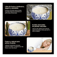 thumbnail image 4 of 16 Piezas Velas Aromaticas, velas Perfumadas De Cera De Soja Estuche Malubero Azul, 4 of 5