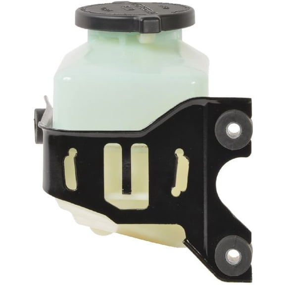 Lexus Gx Power Steering Reservoir
